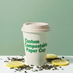 Custom Compostable Paper Cups