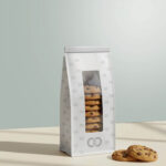 custom cookie bags wholesale