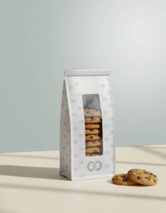 custom cookie bags wholesale