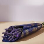 Custom Flower Bouquet Paper