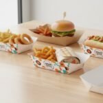 Top 6 Food Tray Design Trends and How They Shape Modern Dining