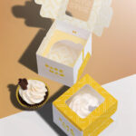 custom bakery packaging