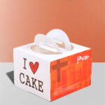 custom boxes for cakes