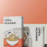 custom cereal packaging