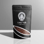 custom coffee bags with logo