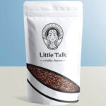 custom coffee mylar bags