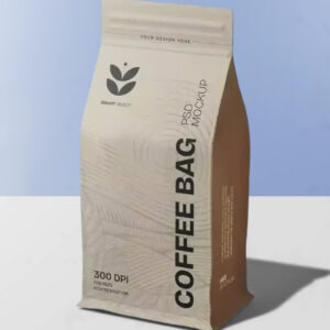 Custom Coffee Bags