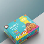 custom cookie boxes with logo