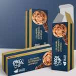 custom cookie packaging