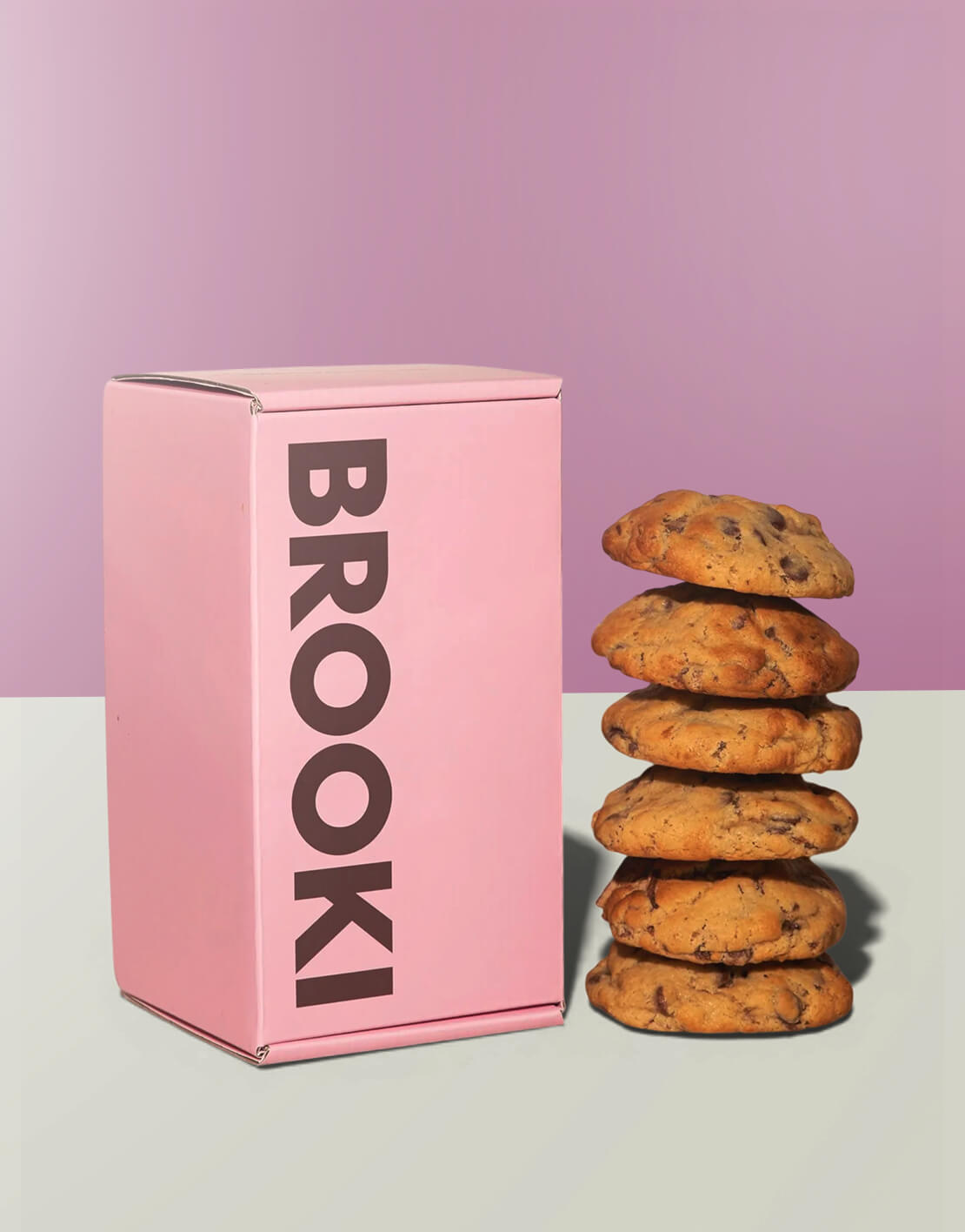 custom cookie packaging boxes