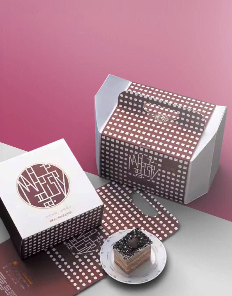 custom food boxes