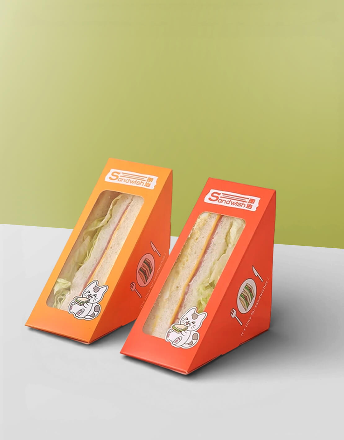 custom food boxes wholesale