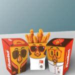 custom food boxes with logo