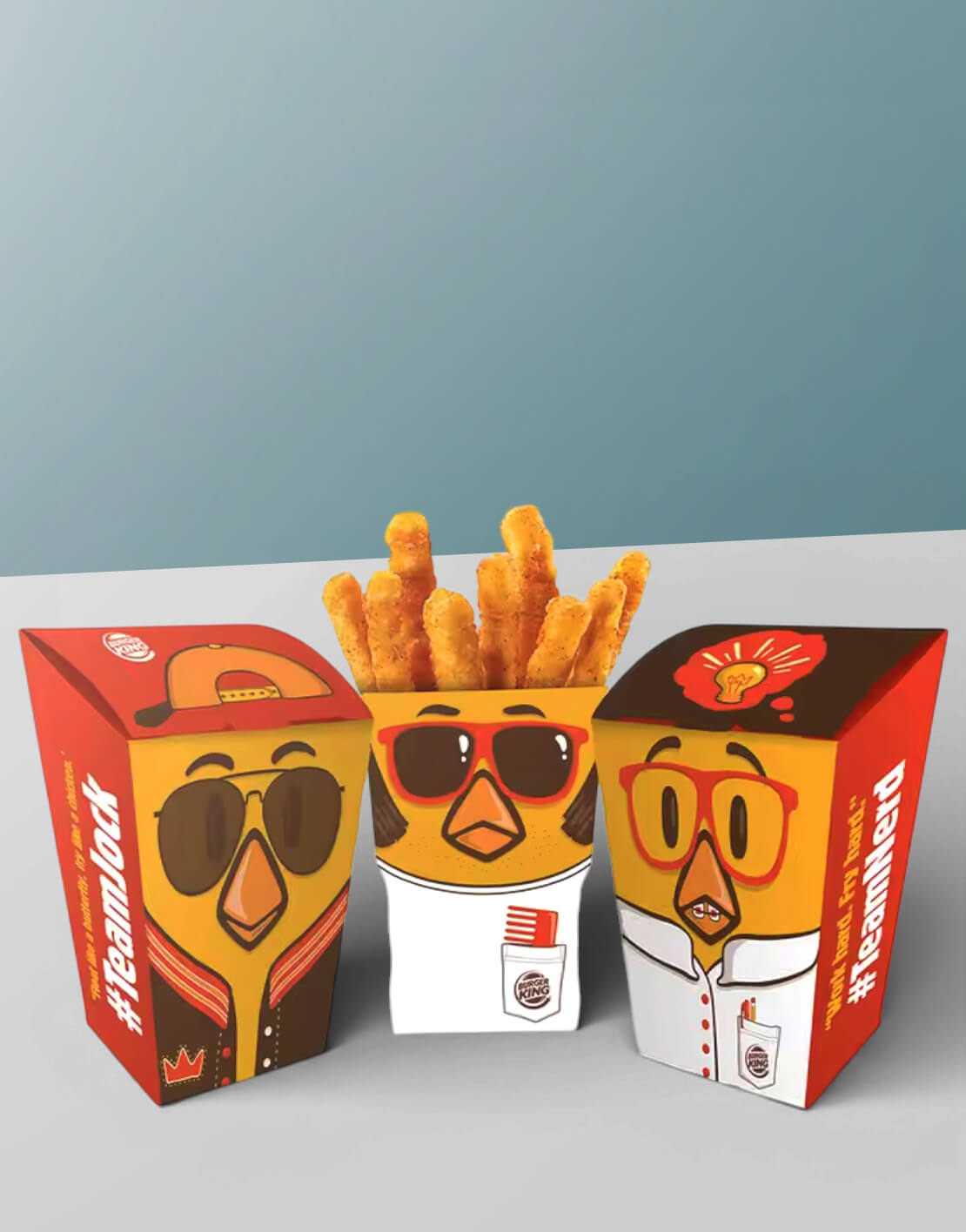 custom food boxes with logo