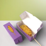 custom food packaging