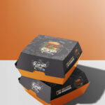 custom food packaging boxes