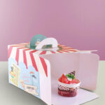 custom food packaging wholesale