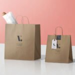 Custom Paper Bags
