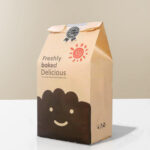 custom paper bags with logo