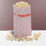 custom popcorn bags wholesale