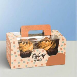 Custom Bakery Boxes