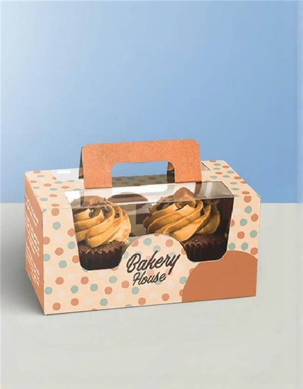 customized bakery boxes