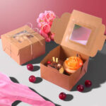 customized cake boxes
