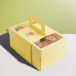 customized cookie packaging