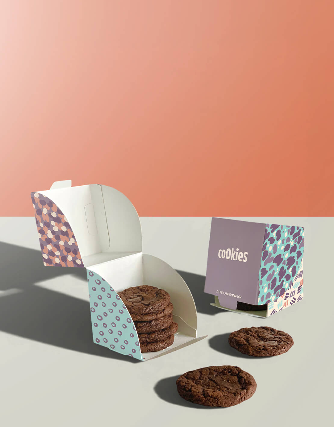 customized food boxes