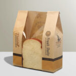 personalized bakery bags