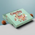 Custom Candy Boxes