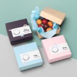Custom Candy Packaging Boxes
