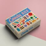 Printed Candy Boxes Wholesale