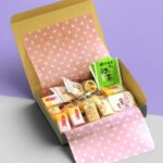 Custom Printed Candy Boxes