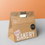 Custom Pastry Bags