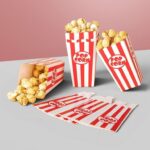 custom popcorn boxes