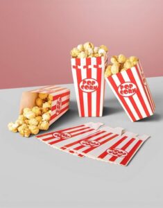 custom popcorn boxes