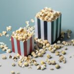 custom printed popcorn boxes