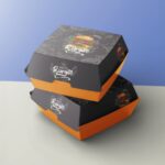 custom burger boxes