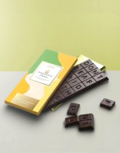 custom chocolate boxes wholesale