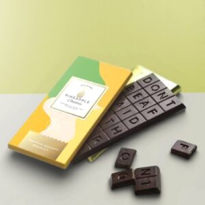 Custom Chocolate Boxes