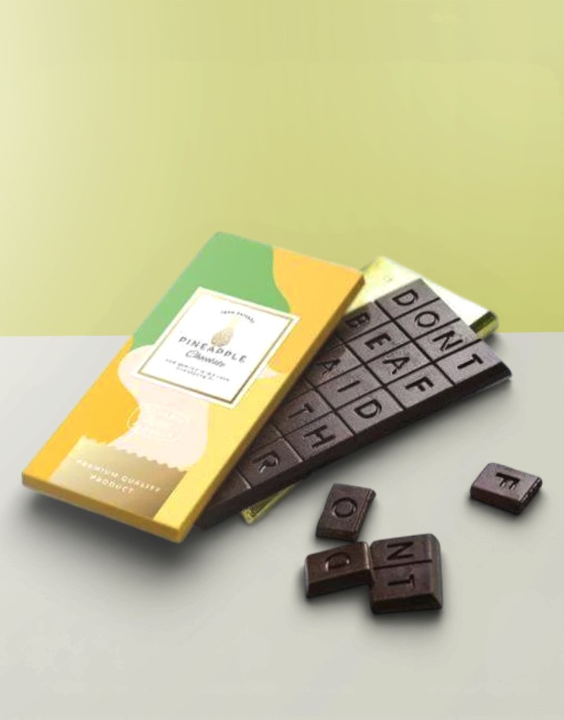 custom chocolate boxes wholesale