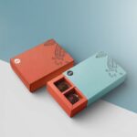 custom printed chocolate boxes