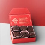 customized chocolate boxes