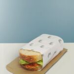 custom sandwich bags with logo
