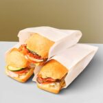 custom sandwich bags wholesale