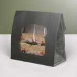 custom sandwich packaging bags