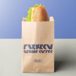 custom sandwich bags