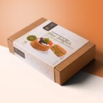 Custom Food Packaging Sleeves
