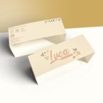 Custom Food Packaging Sleeves with Logo